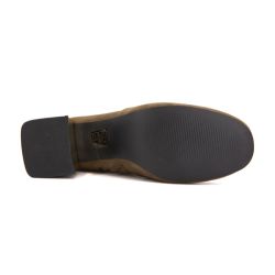 Bottines c044525 dam noir-suede 36-41 Femme LES TROPEZIENNES PAR M.BELARBI Bottines c044525 dam noir-suede 36-41 Femme LES TROPEZIENNES PAR M.BELARBI
