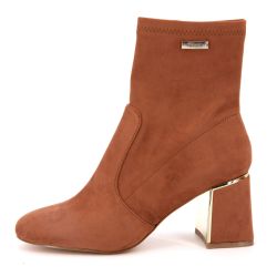 Bottines c044525 dam noir-suede 36-41 Femme LES TROPEZIENNES PAR M.BELARBI Bottines c044525 dam noir-suede 36-41 Femme LES TROPEZIENNES PAR M.BELARBI