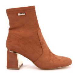 Bottines c044525 dam noir-suede 36-41 Femme LES TROPEZIENNES PAR M.BELARBI Bottines c044525 dam noir-suede 36-41 Femme LES TROPEZIENNES PAR M.BELARBI