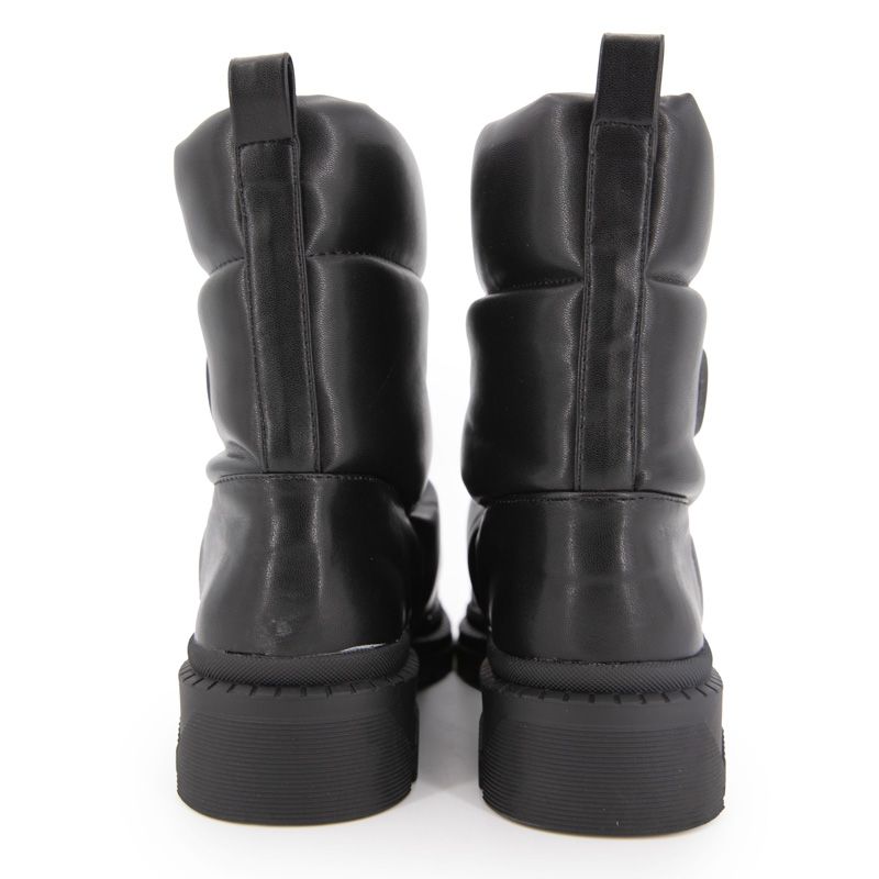 Bottines c044534 doudou blanc 36-41 Femme LES TROPEZIENNES PAR M.BELARBI Bottines c044534 doudou blanc 36-41 Femme LES TROPEZIENNES PAR M.BELARBI