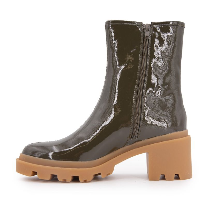 Bottines c044535 delizia noir vernis 36-41 Femme LES TROPEZIENNES PAR M.BELARBI Bottines c044535 delizia noir vernis 36-41 Femme LES TROPEZIENNES PAR M.BELARBI