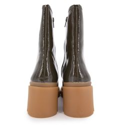 Bottines c044535 delizia noir vernis 36-41 Femme LES TROPEZIENNES PAR M.BELARBI Bottines c044535 delizia noir vernis 36-41 Femme LES TROPEZIENNES PAR M.BELARBI