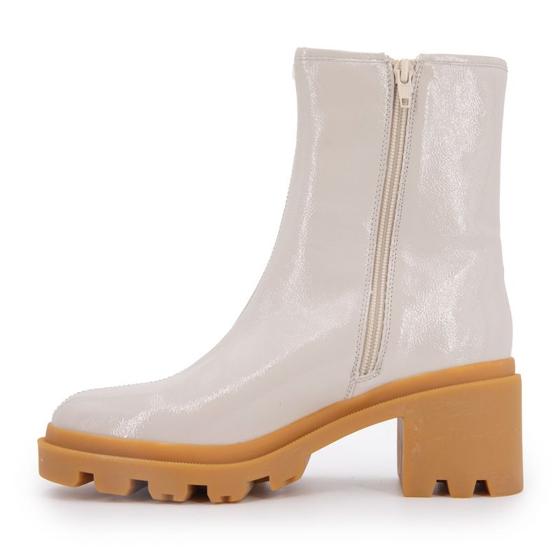 Bottines c044535 delizia noir vernis 36-41 Femme LES TROPEZIENNES PAR M.BELARBI Bottines c044535 delizia noir vernis 36-41 Femme LES TROPEZIENNES PAR M.BELARBI