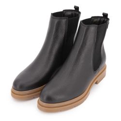 Bottines c044739 selma noir graine 36-41 Femme LES TROPEZIENNES PAR M.BELARBI Bottines c044739 selma noir graine 36-41 Femme LES TROPEZIENNES PAR M.BELARBI