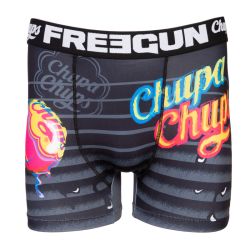 Boxer microfiber wall fg/cc10/1/bm Homme FREEGUN Boxer microfiber wall fg/cc10/1/bm Homme FREEGUN