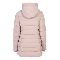 Parka ginette glossi navy Femme PARAGOOSE