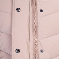 Parka ginette glossi navy Femme PARAGOOSE Parka ginette glossi navy Femme PARAGOOSE