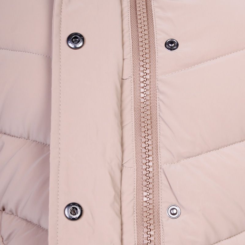 Parka ginette glossi navy Femme PARAGOOSE Parka ginette glossi navy Femme PARAGOOSE