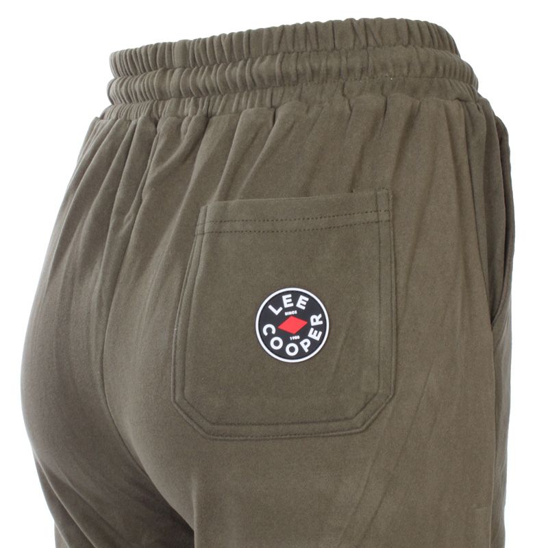 Bas de jogging Wenda Femme LEE COOPER Bas de jogging Wenda Femme LEE COOPER