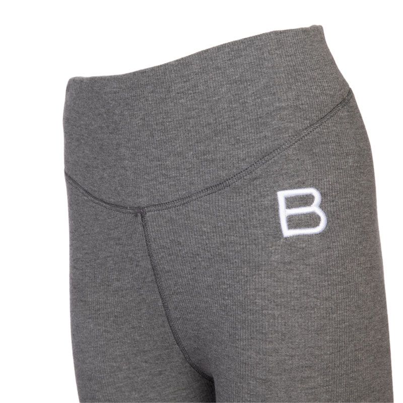 Leeging taille haute double fine cote luce Femme BURTON OF LONDON Leeging taille haute double fine cote luce Femme BURTON OF LONDON