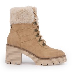 Bottine sand 8490040002 36/41 Femme TOM TAILOR Bottine sand 8490040002 36/41 Femme TOM TAILOR