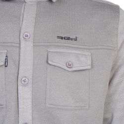 Chemise polaire rg512 homme grg0149 Homme RG512 Chemise polaire rg512 homme grg0149 Homme RG512