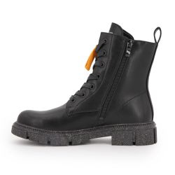 Bottine black 53ss705-610100 t31 au 39 Enfant DOCKERS Bottine black 53ss705-610100 t31 au 39 Enfant DOCKERS