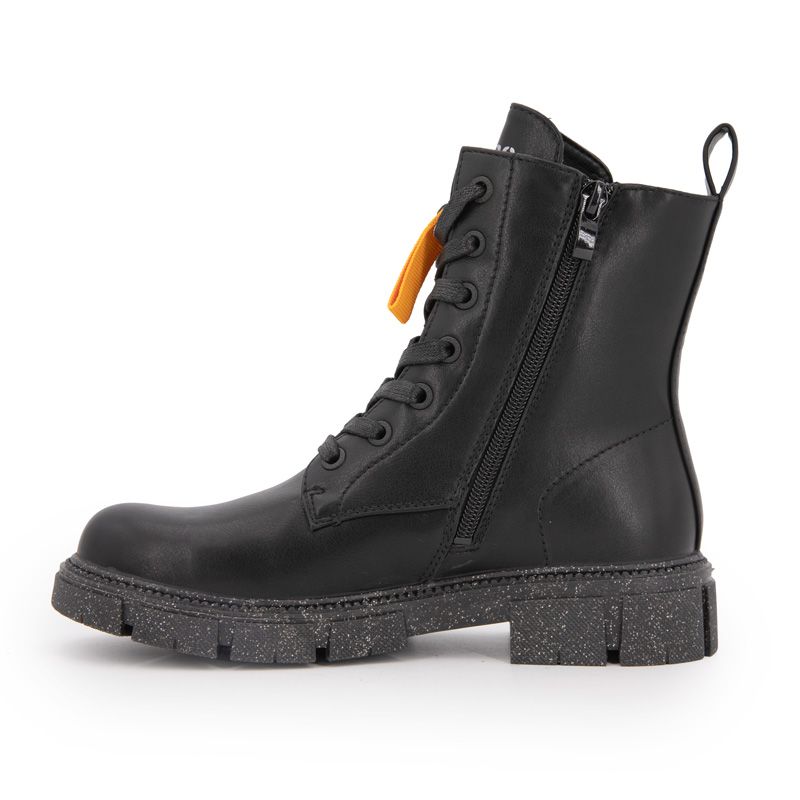 Bottine black 53ss705-610100 t31 au 39 Enfant DOCKERS Bottine black 53ss705-610100 t31 au 39 Enfant DOCKERS
