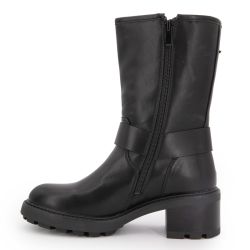 Bottine black 55nv203-610100 t36 au 41 Femme DOCKERS Bottine black 55nv203-610100 t36 au 41 Femme DOCKERS