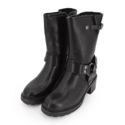 Bottine black 55nv203-610100 t36 au 41 Femme DOCKERS Bottine black 55nv203-610100 t36 au 41 Femme DOCKERS