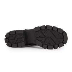 Bottine black 47aa301-610100 t36 au 41 Femme DOCKERS Bottine black 47aa301-610100 t36 au 41 Femme DOCKERS