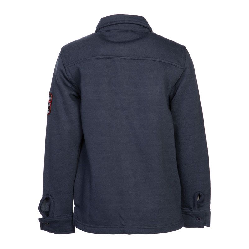 Chemise polaire lee cooper Enfant LEE COOPER Chemise polaire lee cooper Enfant LEE COOPER