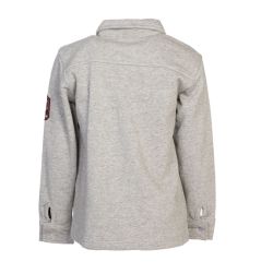 Chemise polaire lee cooper Enfant LEE COOPER Chemise polaire lee cooper Enfant LEE COOPER