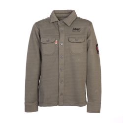 Chemise polaire lee cooper Enfant LEE COOPER