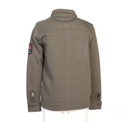 Chemise polaire lee cooper Enfant LEE COOPER Chemise polaire lee cooper Enfant LEE COOPER