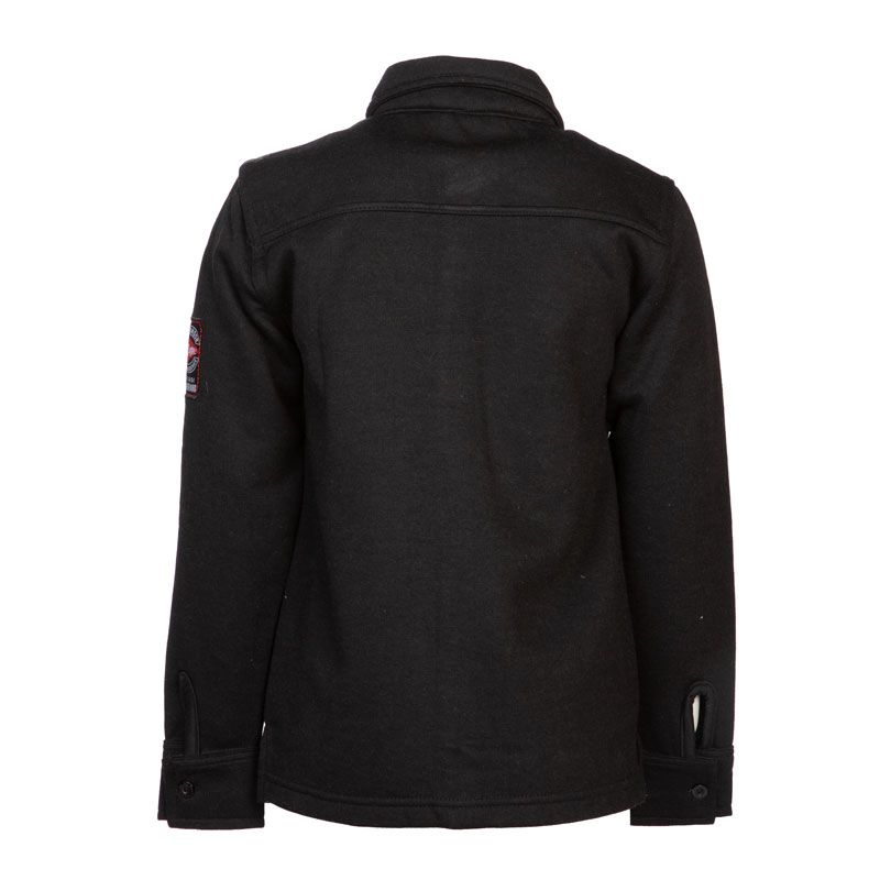 Chemise polaire lee cooper Enfant LEE COOPER Chemise polaire lee cooper Enfant LEE COOPER