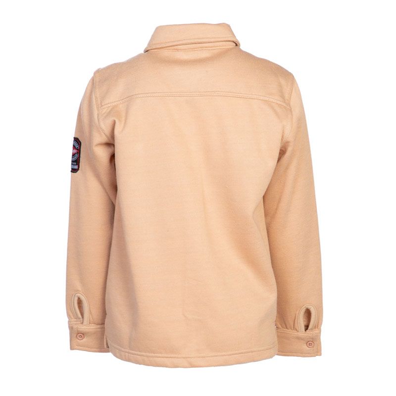 Chemise polaire lee cooper Enfant LEE COOPER Chemise polaire lee cooper Enfant LEE COOPER