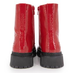Bottines hellrot 53ba201-670710 t36 au 41 Femme DOCKERS Bottines hellrot 53ba201-670710 t36 au 41 Femme DOCKERS