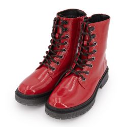 Bottines hellrot 53ba201-670710 t36 au 41 Femme DOCKERS Bottines hellrot 53ba201-670710 t36 au 41 Femme DOCKERS