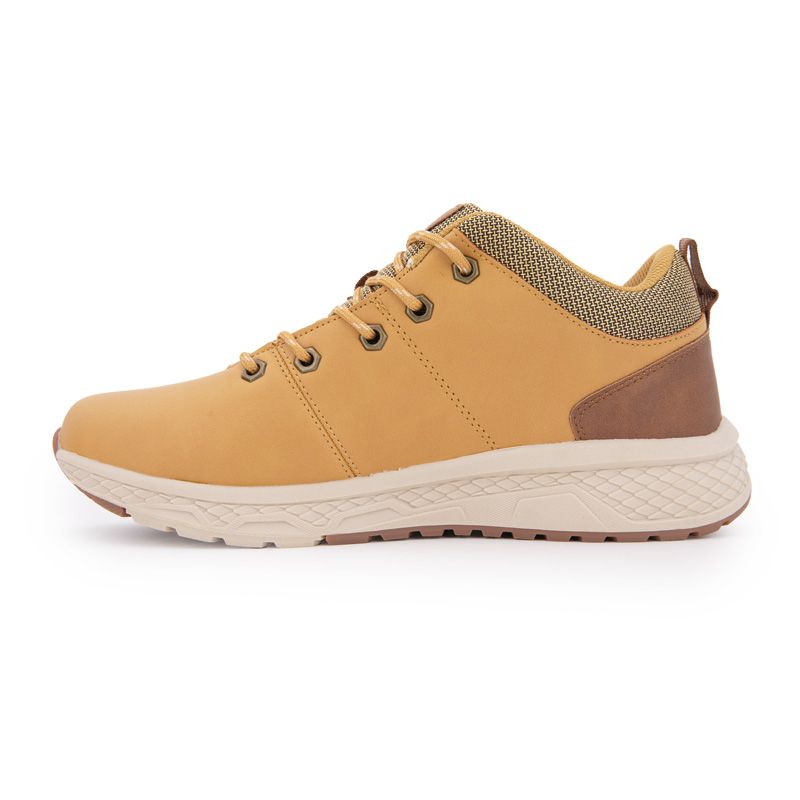 Basket golden tan 51ry006-630910 t40 au 45 Homme DOCKERS Basket golden tan 51ry006-630910 t40 au 45 Homme DOCKERS