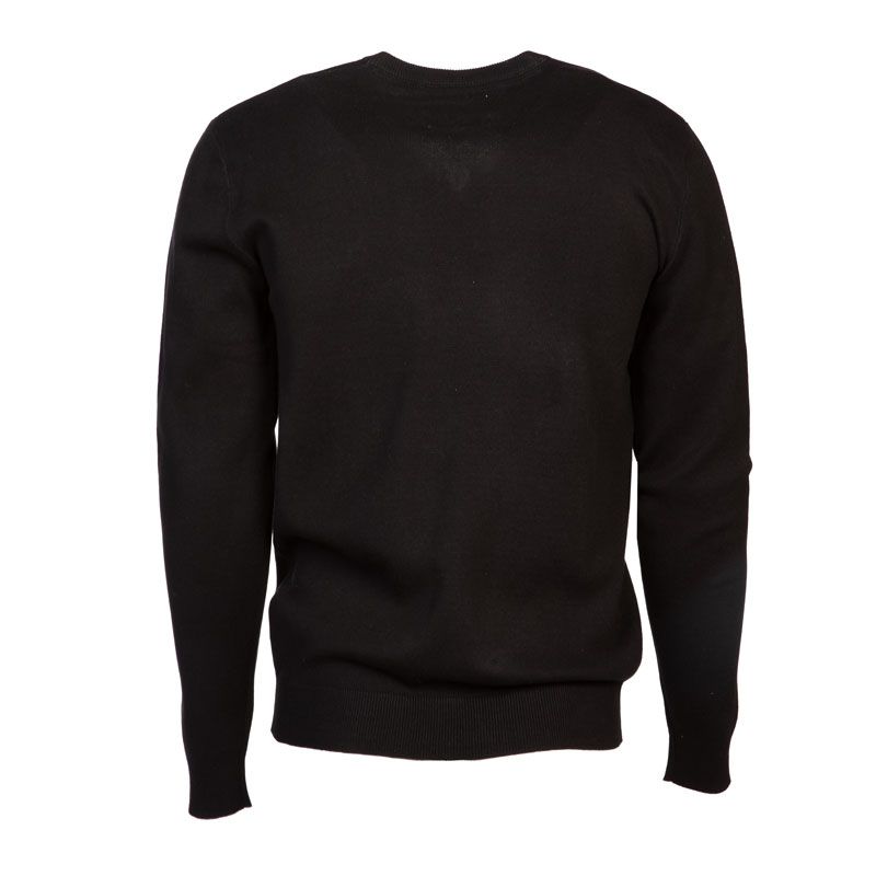 Pull col v milano 10838 Homme BILL TORNADE
