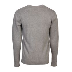 Pull col v milano 10838 Homme BILL TORNADE