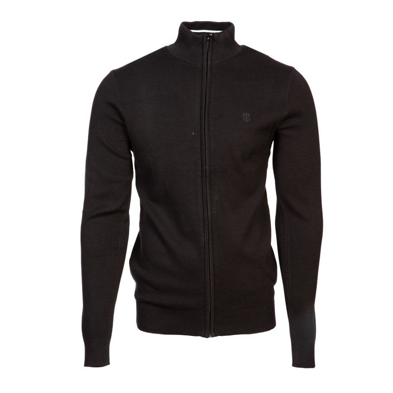 Pull full zip milano 10852 Homme BILL TORNADE