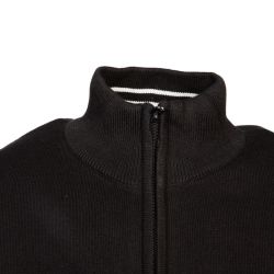 Pull full zip milano 10852 Homme BILL TORNADE
