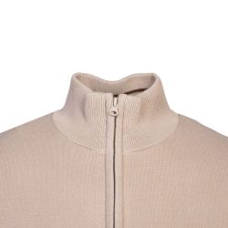 Pull full zip milano 10852 Homme BILL TORNADE