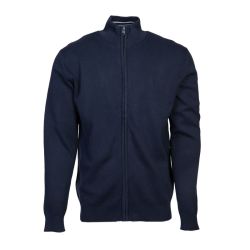 Pull full zip milano 10852 Homme BILL TORNADE