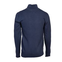 Pull col roule milano 10869 Homme BILL TORNADE