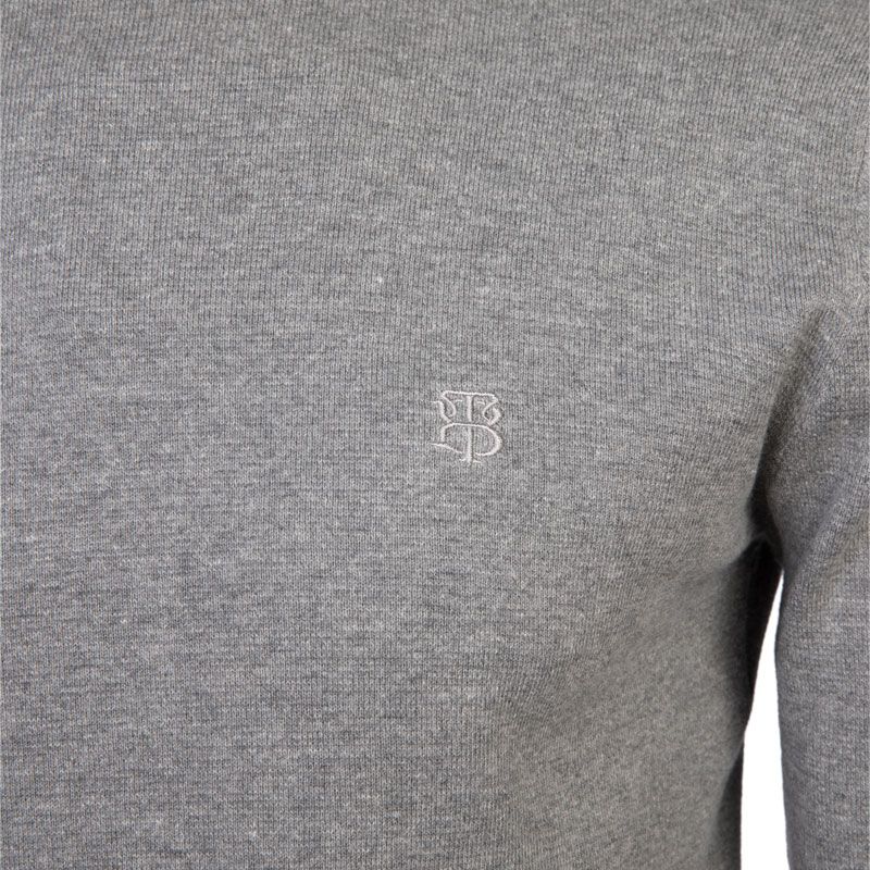 Pull col roule milano 10869 Homme BILL TORNADE