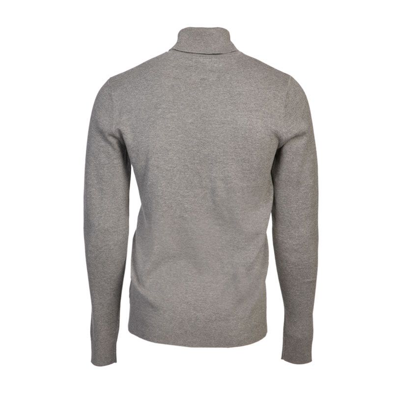 Pull col roule milano 10869 Homme BILL TORNADE