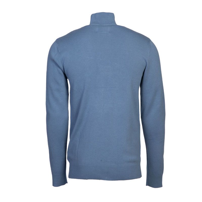 Pull half zip milano 10845 Homme BILL TORNADE