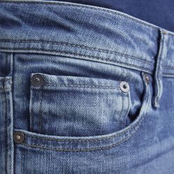 Jwhclark jjoriginal jos 178 noos blue denim Homme JACK & JONES Jwhclark jjoriginal jos 178 noos blue denim Homme JACK & JONES