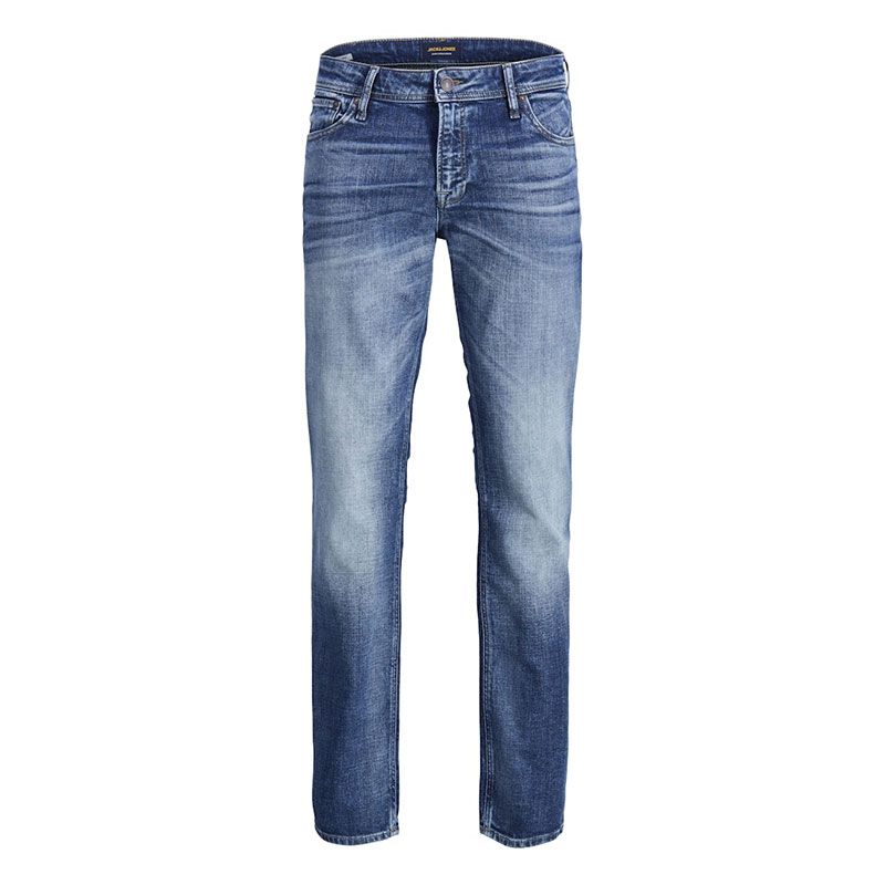 Jwhclark jjoriginal jos 178 noos blue denim Homme JACK & JONES