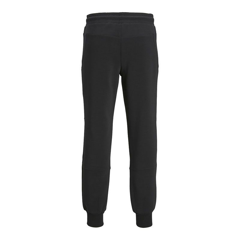 Jwhgordon jjtyson sweat pants bex noos black Homme JACK & JONES