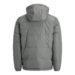 Jwhwill jacket ot black Homme JACK & JONES Jwhwill jacket ot black Homme JACK & JONES