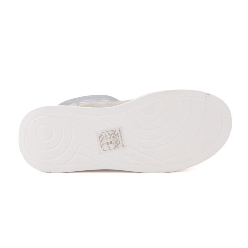 Boots matelassee basse scw428p54 Femme SOLO SOPRANI Boots matelassee basse scw428p54 Femme SOLO SOPRANI