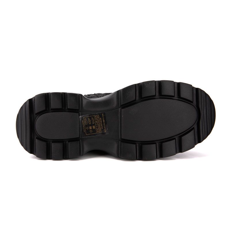 Boots haute matelassee scw428p57 Femme SOLO SOPRANI Boots haute matelassee scw428p57 Femme SOLO SOPRANI