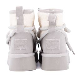 Boots fourree lunar scw421p17 Femme SOLO SOPRANI Boots fourree lunar scw421p17 Femme SOLO SOPRANI