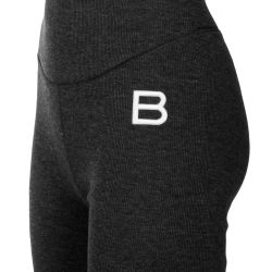 Leeging taille haute double fine cote luce Femme BURTON OF LONDON