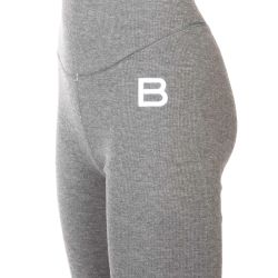 Leeging taille haute double fine cote luce Femme BURTON OF LONDON Leeging taille haute double fine cote luce Femme BURTON OF LONDON