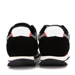 Basket tour basic black pms30995 t40-46 Homme PEPE JEANS